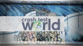 Crash Test World