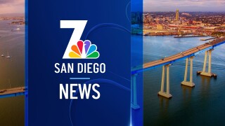 NBC 7 News at 7