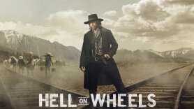 Hell on Wheels