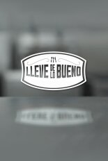 Lleve de lo bueno