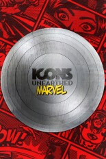 Icons Unearthed: Marvel