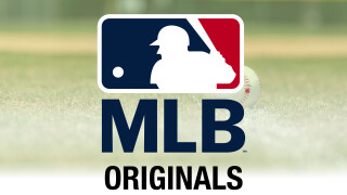 MLB Originals