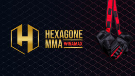 Hexagone MMA