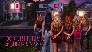 Double Lives of Suburban Wives