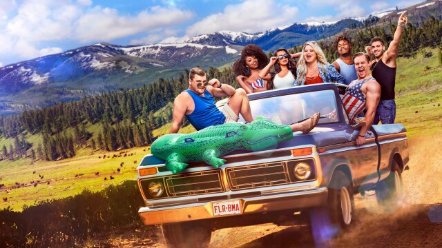 Floribama Shore