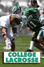 College Lacrosse