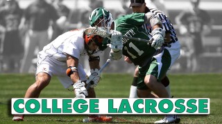 College Lacrosse