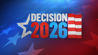 Decision 2026