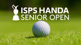 2026 Senior Open Championship