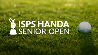 2026 Senior Open Championship