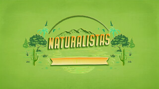Naturalistas: Viajes por las áreas protegidas