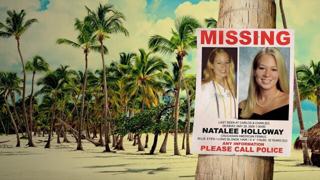 The Disappearance of: Natalee Holloway