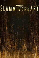 IMPACT Wrestling: Slammiversary