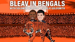 Bleav in Bengals