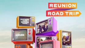 Reunion Road Trip