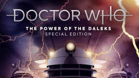 Doctor Who: The Power of the Daleks