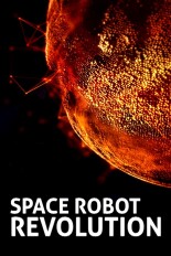 Space Robot Revolution