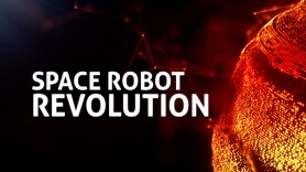Space Robot Revolution