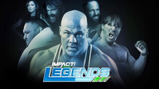 IMPACT Legends