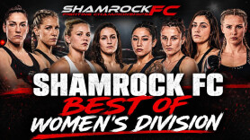 Shamrock FC: Best of the Women's Division