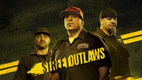 Street Outlaws