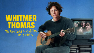 Whitmer Thomas: Terminal Crew of Dudes