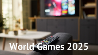 World Games 2025