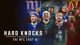 Hard Knocks: In Season With the NFC East