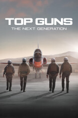 Top Guns: The Next Generation