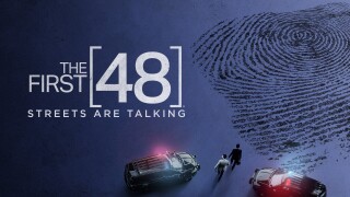 The First 48: Streets Are Talking