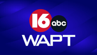 WAPT 10pm News Saturday