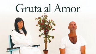 Gruta al amor