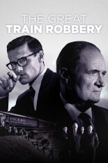 The Great Train Robbery