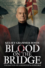Blood on the Bridge: Battle of Lexington & Concord