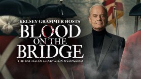 Blood on the Bridge: Battle of Lexington & Concord