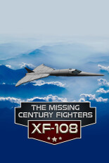 XF-108: The Rapier