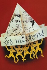 Les Mistons