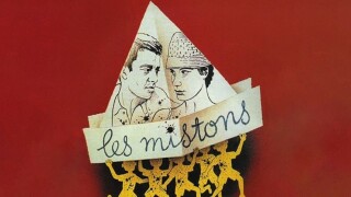 Les Mistons