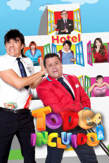 Hotel todo incluido