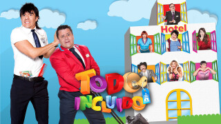 Hotel todo incluido