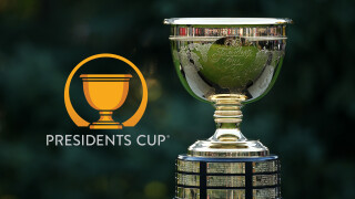 2026 Presidents Cup