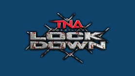 TNA Wrestling: Lockdown