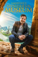 Vampires: Mysteries at the Museum