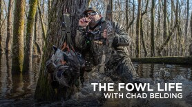 The Fowl Life With Chad Belding