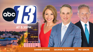 ABC 13 News at 5:30