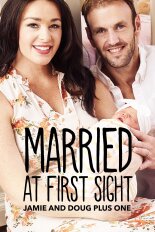 Married at First Sight: Jamie and Doug Plus One