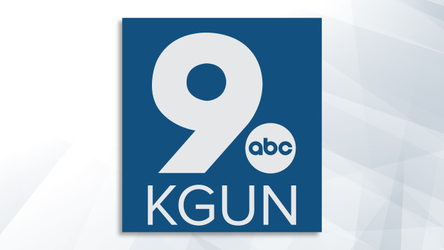 KGUN 9 News Sunday at 5pm