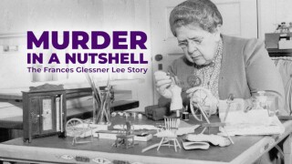 Murder in a Nutshell