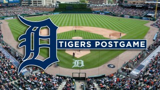 Tigers Postgame