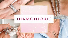 Facets of Diamonique Jewelry